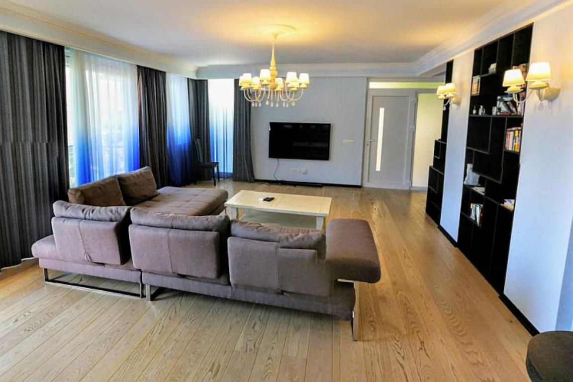 Appartamento a Becici, Montenegro, 138 m² - foto 3