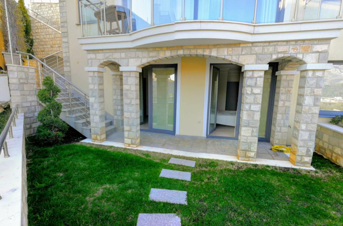 Appartamento a Becici, Montenegro, 138 m² - foto 5