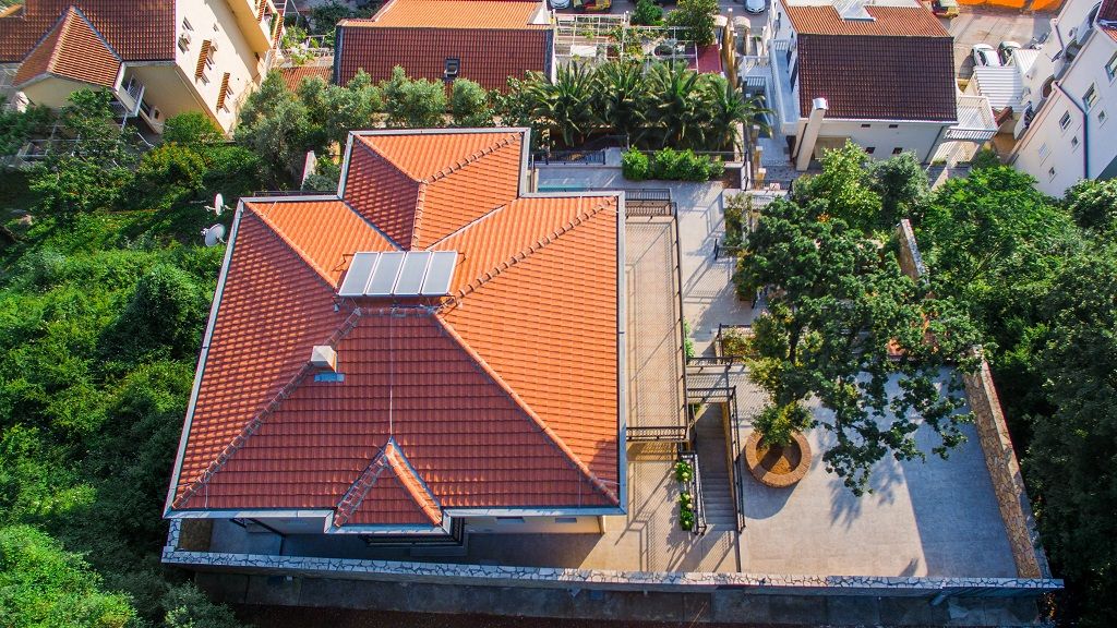 Villa a Budva, Montenegro, 663 m² - foto 6