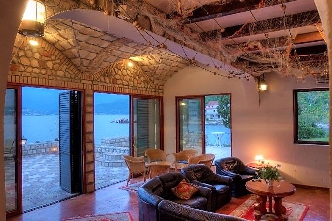 Villa Rosa, Montenegro, 350 m² - Foto 6