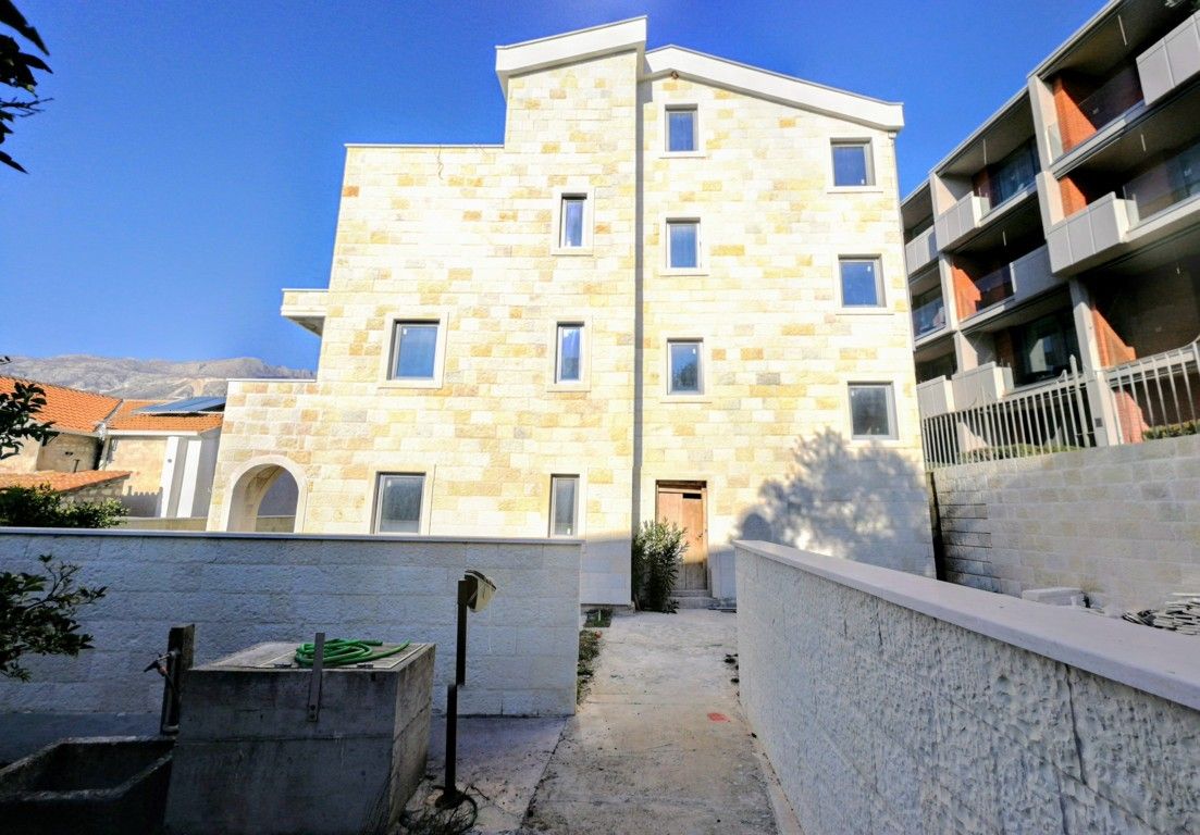 Villa en Budva, Montenegro, 450 m² - imagen 6