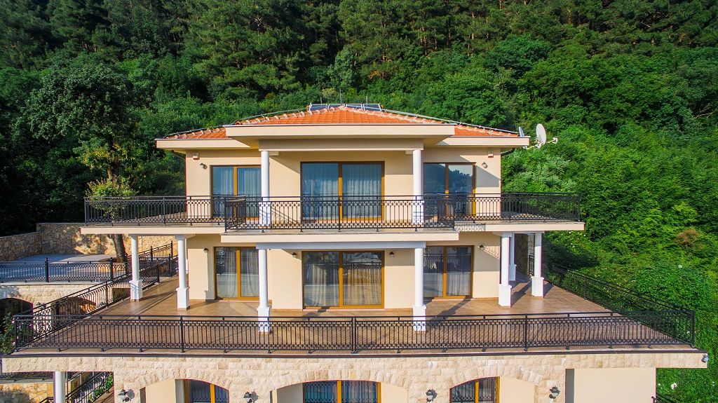 Villa a Budva, Montenegro, 663 m² - foto 15