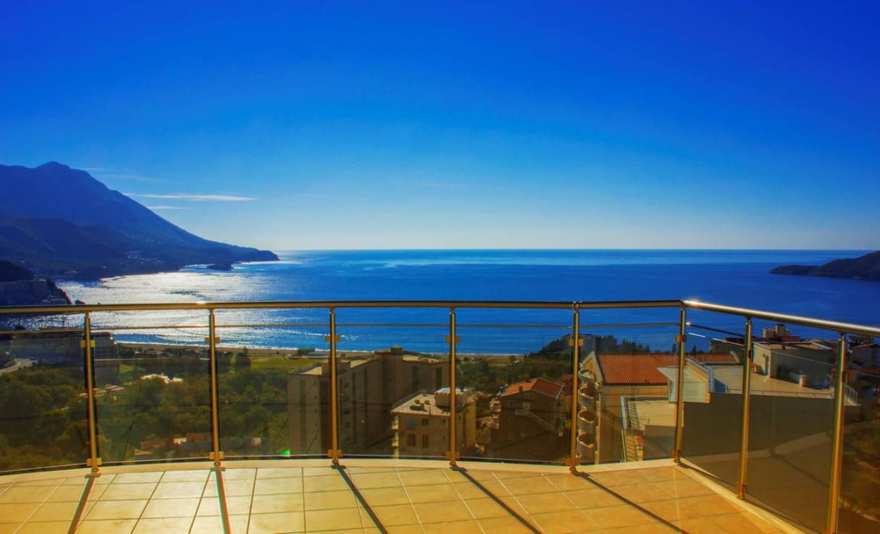 Appartamento a Becici, Montenegro, 138 m² - foto 15