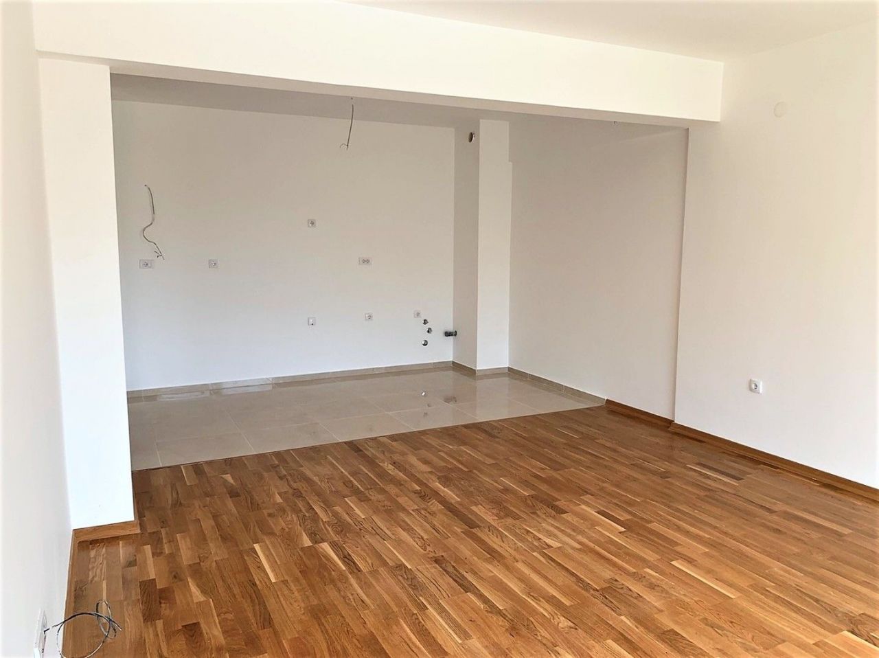 Flat in Becici, Montenegro, 127 m² - picture 17