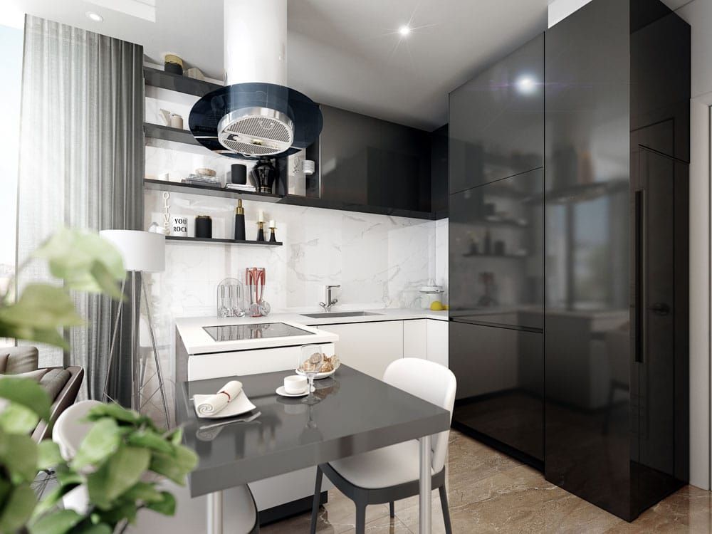 Appartement à Alanya, Turquie, 61 m² - image 12