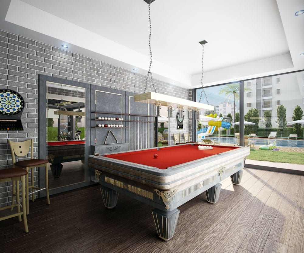 Appartement à Alanya, Turquie, 61 m² - image 6