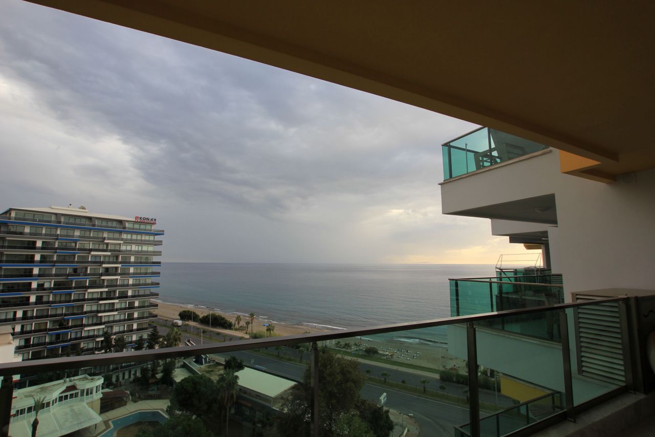 Appartement à Alanya, Turquie, 74 m² - image 1