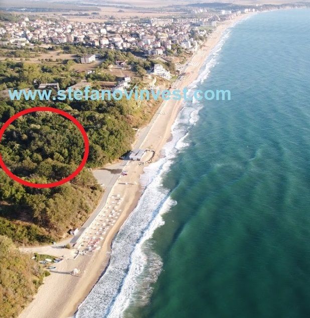 Grundstück in Obsor, Bulgarien, 8 439 m² - Foto 5