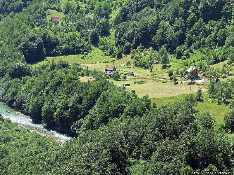 Terreno en Mojkovac, Montenegro, 2 ha - imagen 1