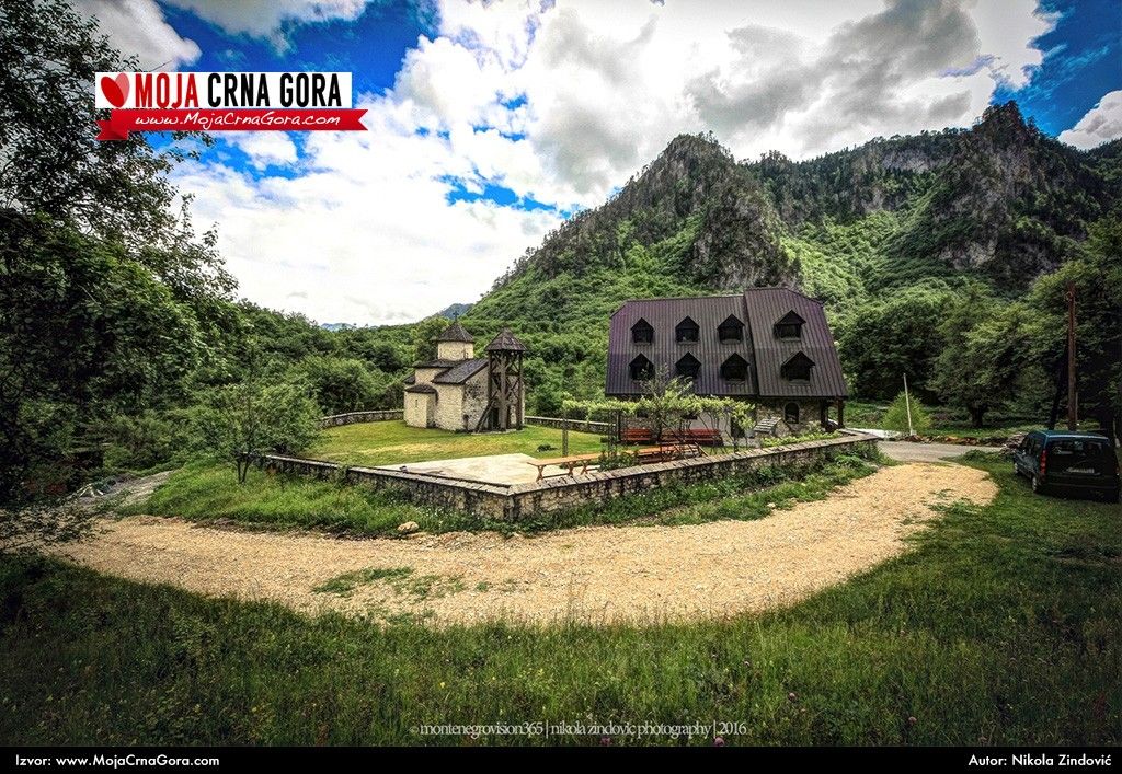 Land in Mojkovac, Montenegro, 2 ha - picture 2