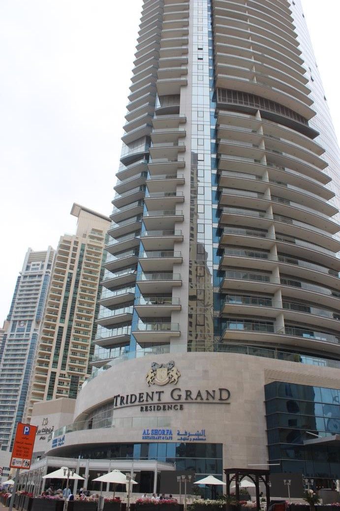 Appartamenti a Dubai, EAU, 138 m² - foto 9