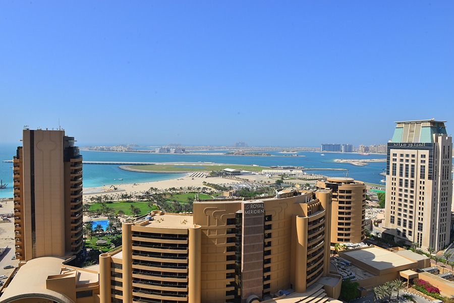 Appartamenti a Dubai, EAU, 138 m² - foto 12