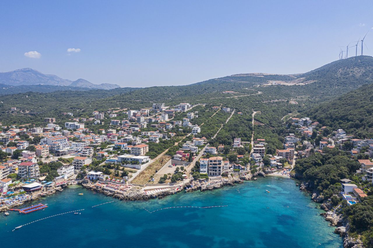 Villa a Vidicovac, Montenegro, 410 m² - foto 3