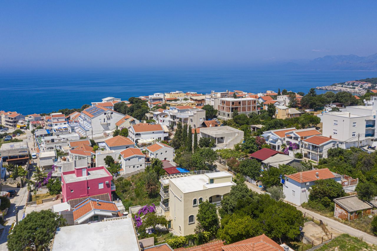 Villa a Vidicovac, Montenegro, 410 m² - foto 7