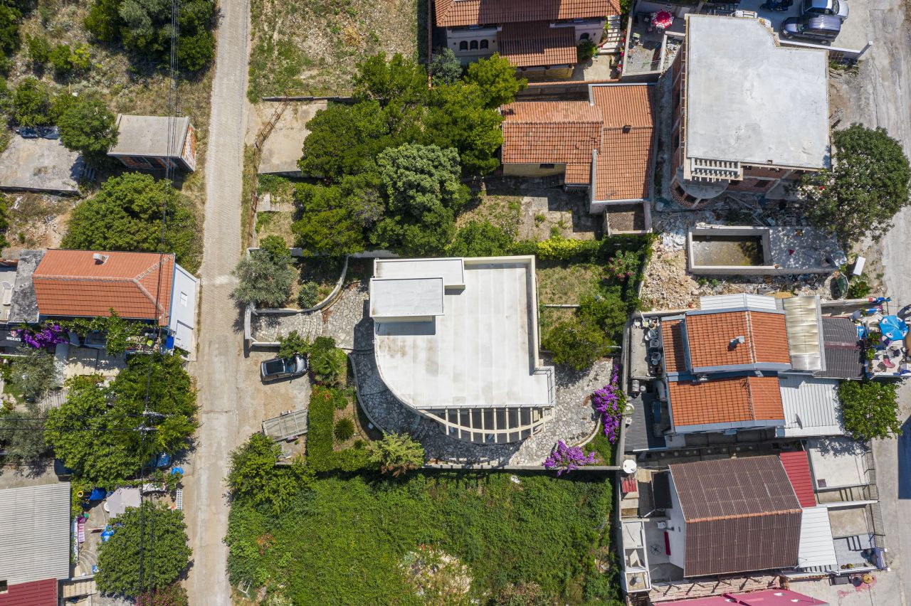 Villa a Vidicovac, Montenegro, 410 m² - foto 2
