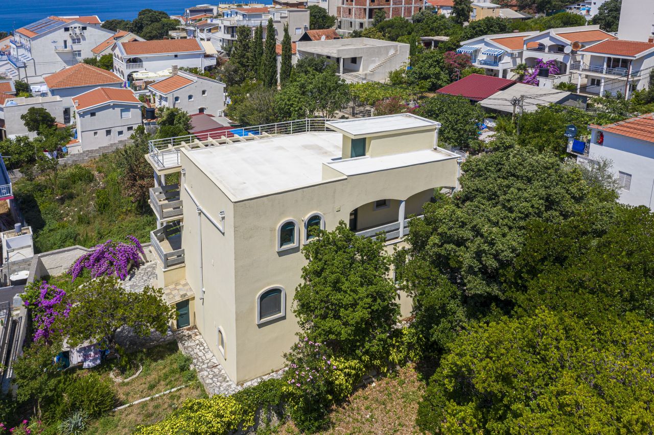 Villa a Vidicovac, Montenegro, 410 m² - foto 6