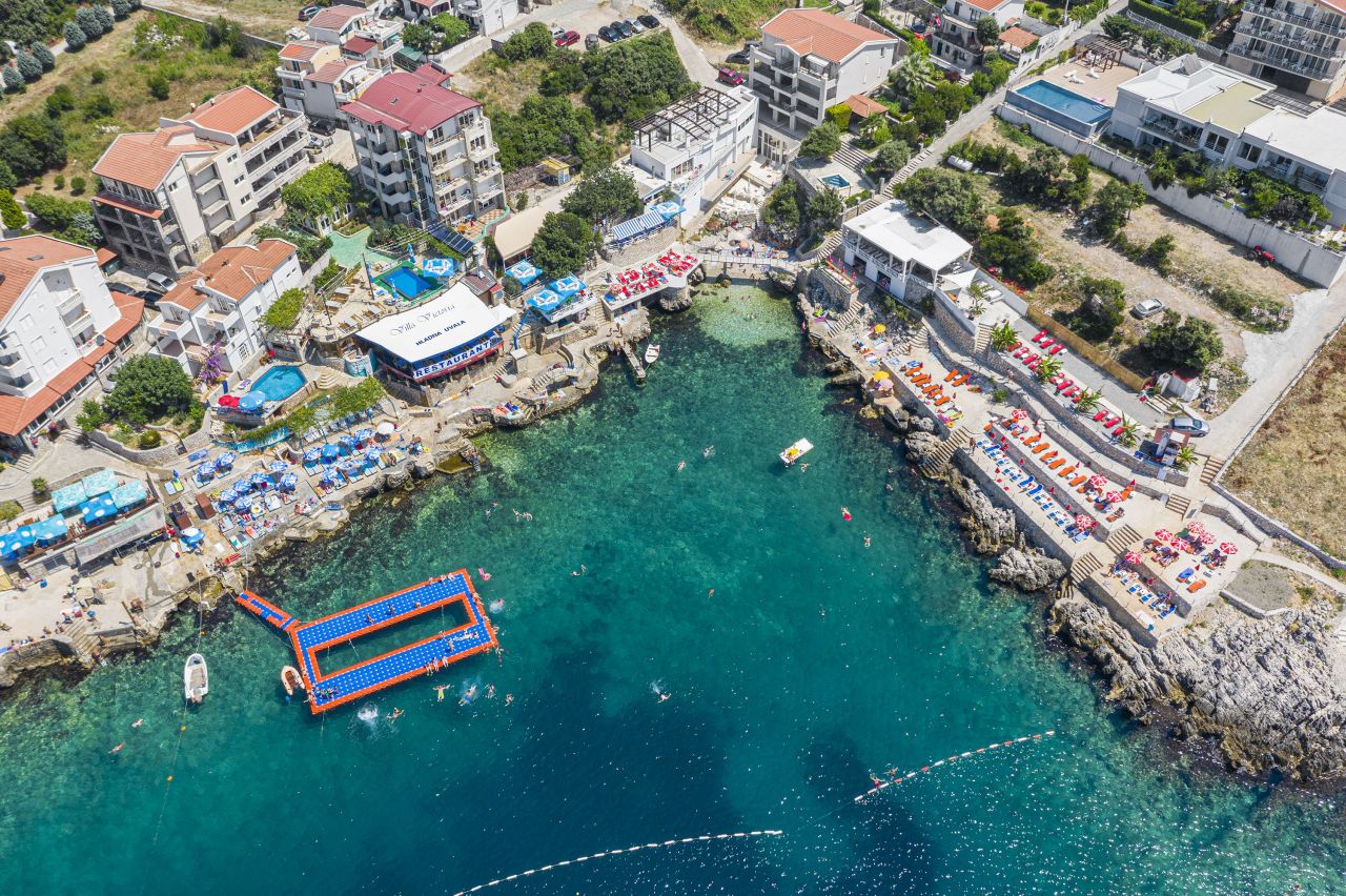 Villa a Vidicovac, Montenegro, 410 m² - foto 4