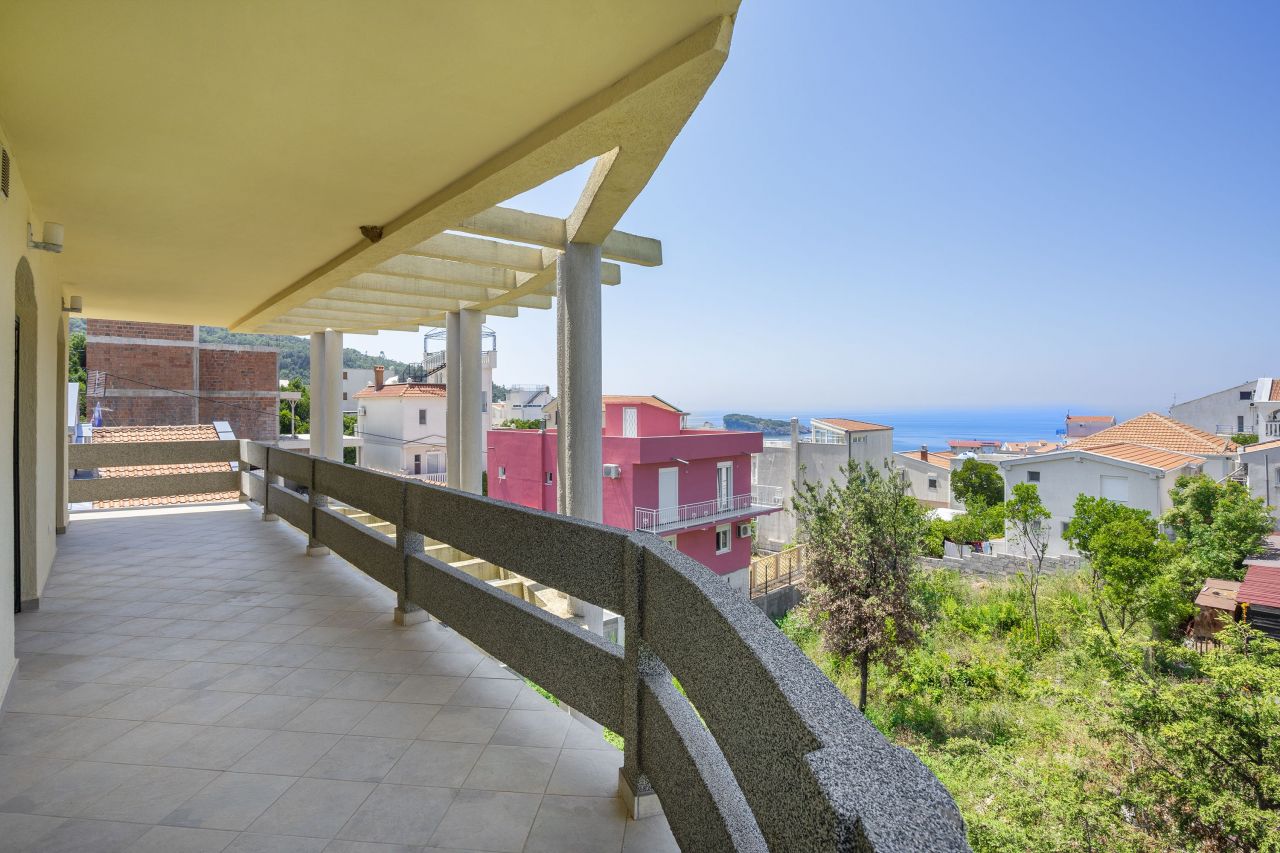 Villa a Vidicovac, Montenegro, 410 m² - foto 11