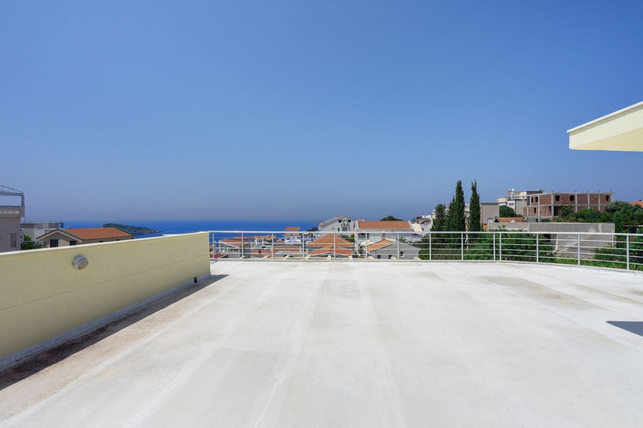 Villa a Vidicovac, Montenegro, 410 m² - foto 18