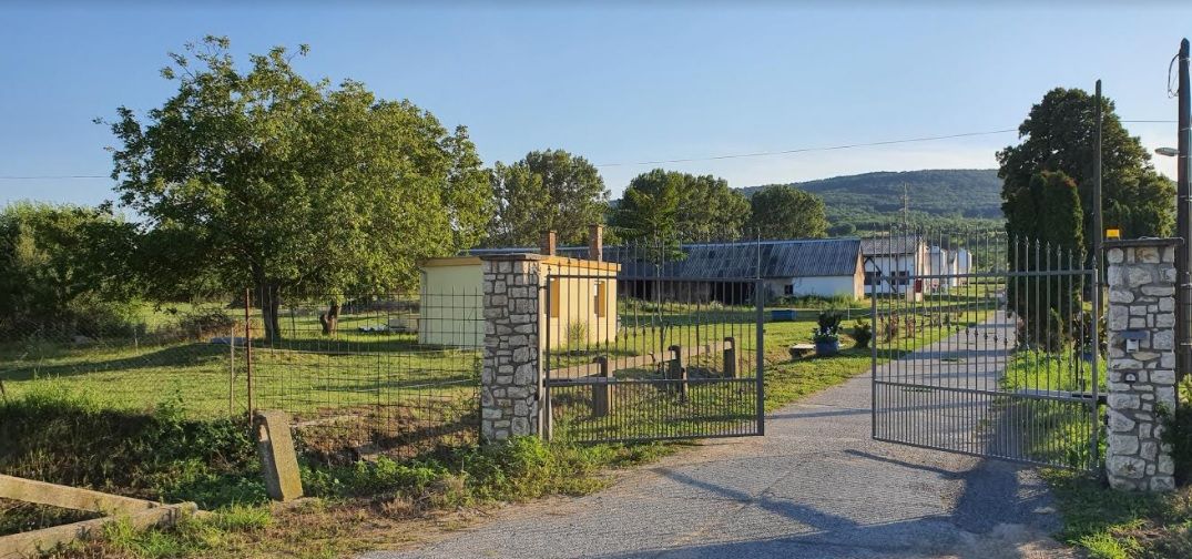 Progetto d’investimento a Zala, Ungheria, 3 750 m² - foto 7