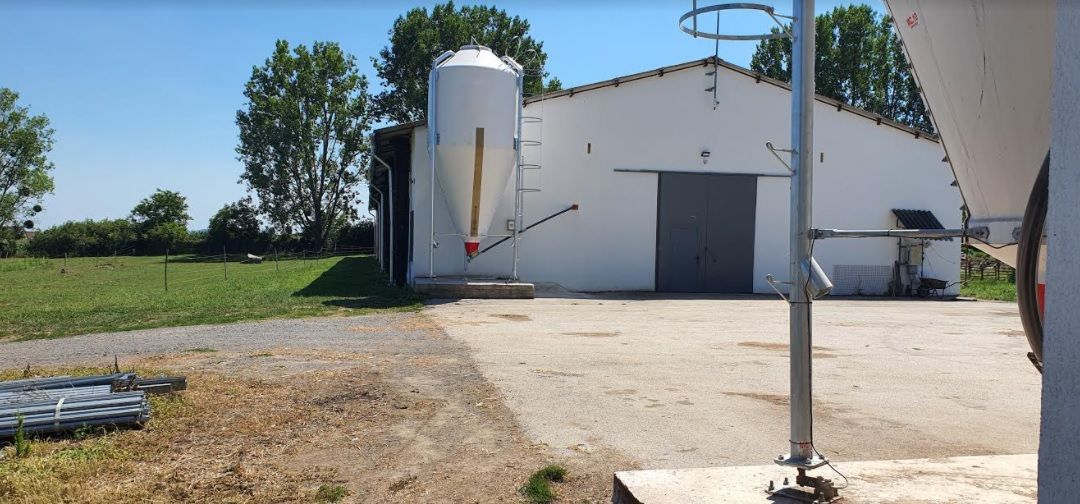 Progetto d’investimento a Zala, Ungheria, 3 750 m² - foto 8