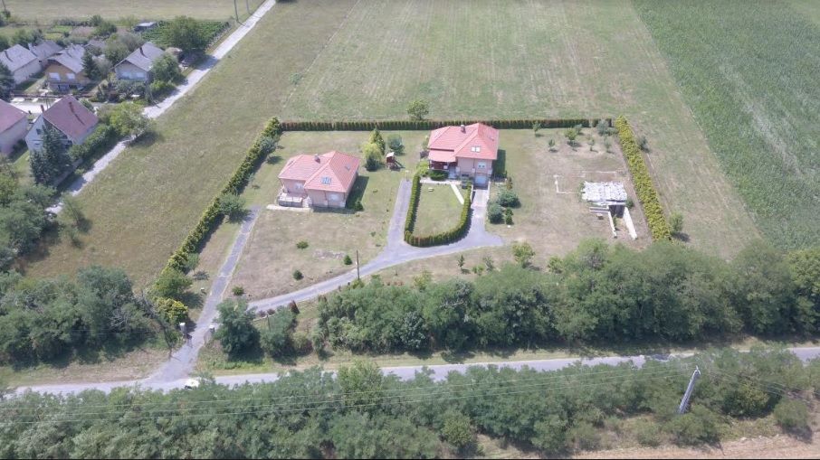 Progetto d’investimento a Zala, Ungheria, 3 750 m² - foto 12