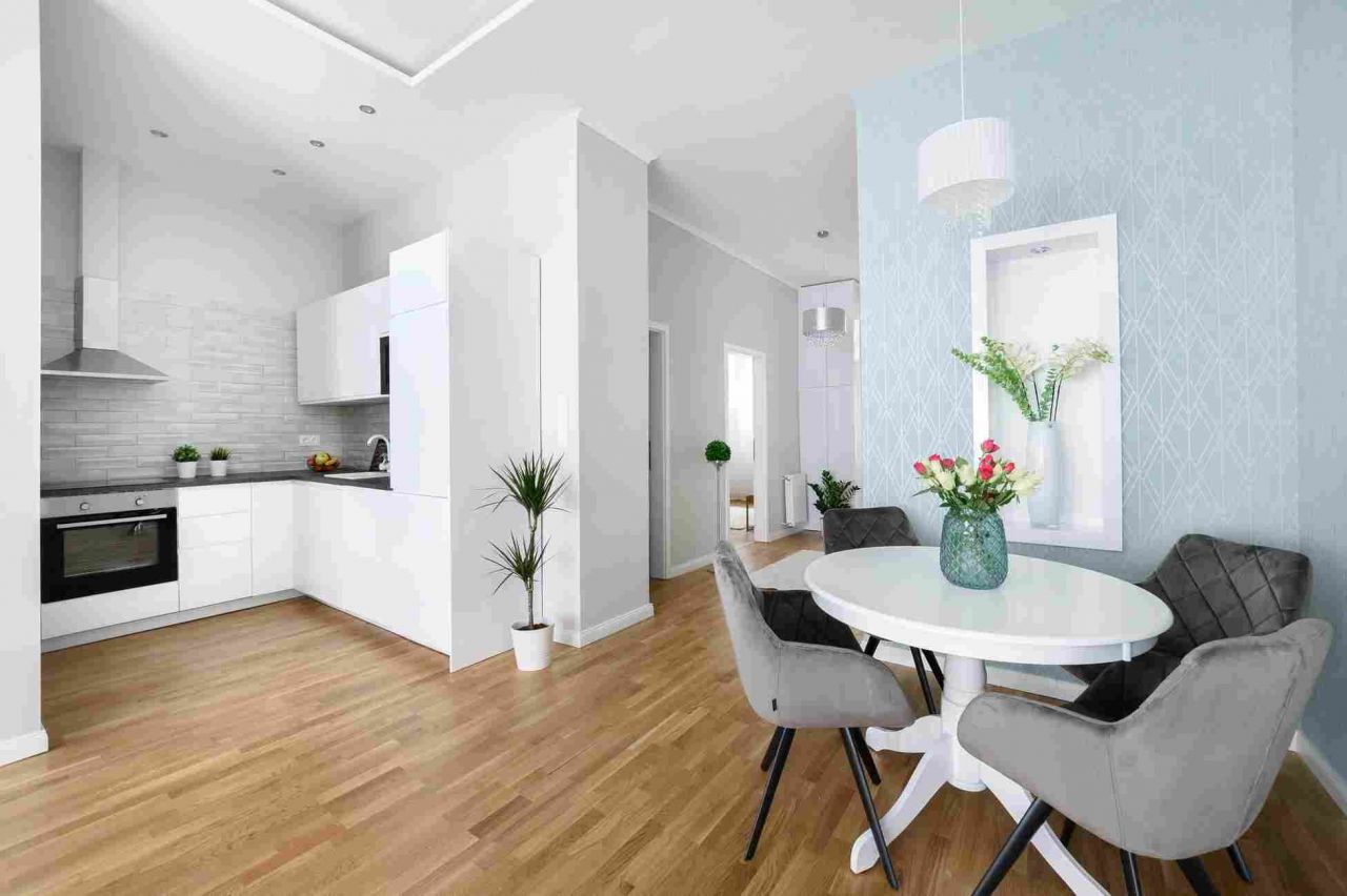 Wohnung in Budapest, Ungarn, 95 m² - Foto 6