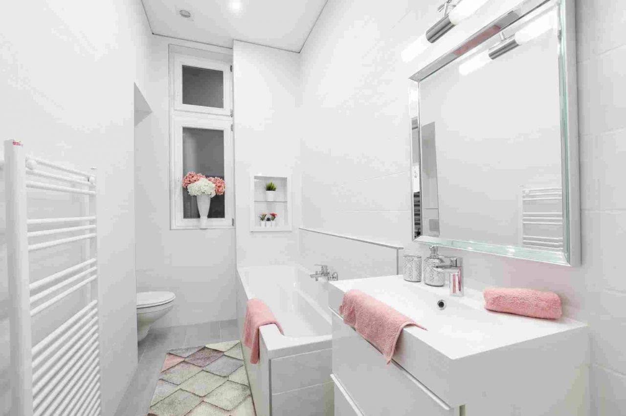 Wohnung in Budapest, Ungarn, 95 m² - Foto 11