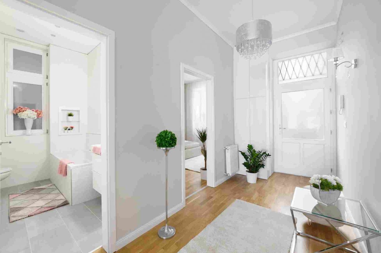 Wohnung in Budapest, Ungarn, 95 m² - Foto 9