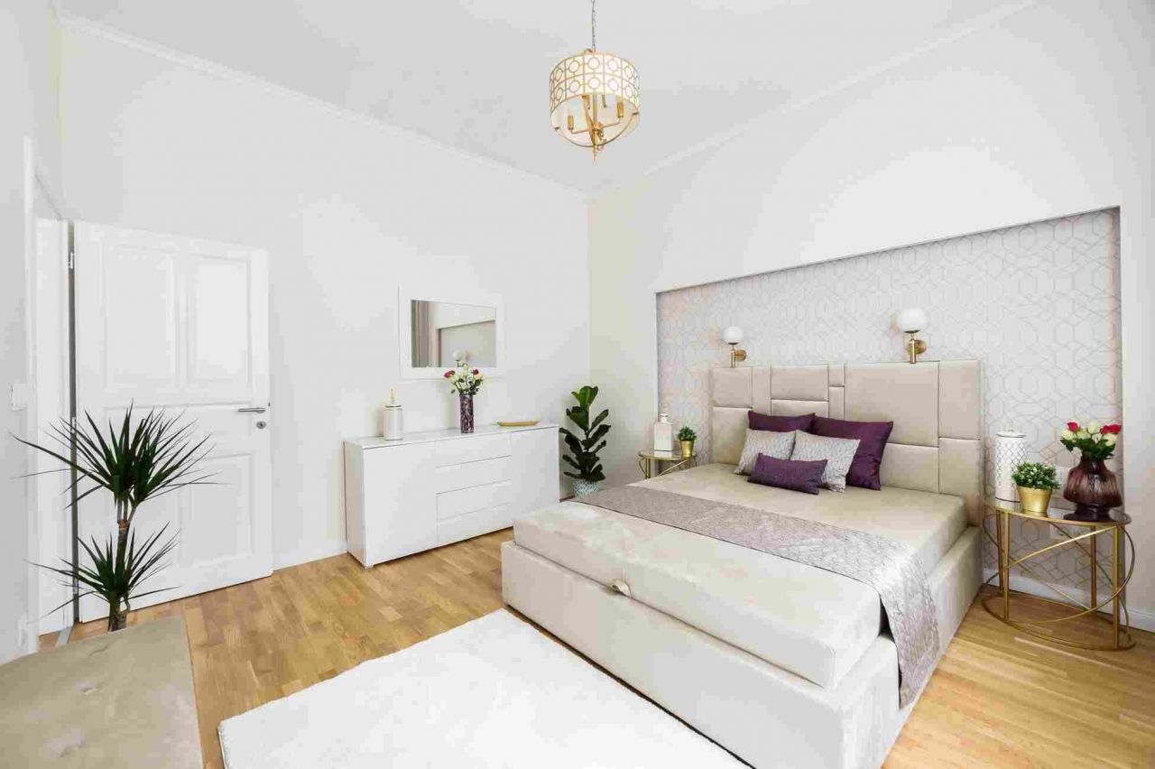 Wohnung in Budapest, Ungarn, 95 m² - Foto 10