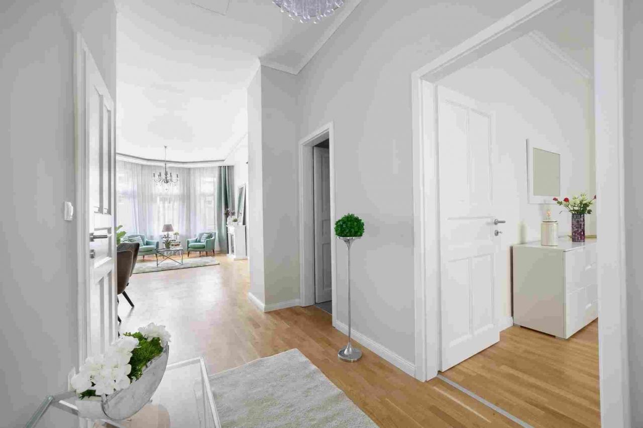 Wohnung in Budapest, Ungarn, 95 m² - Foto 8