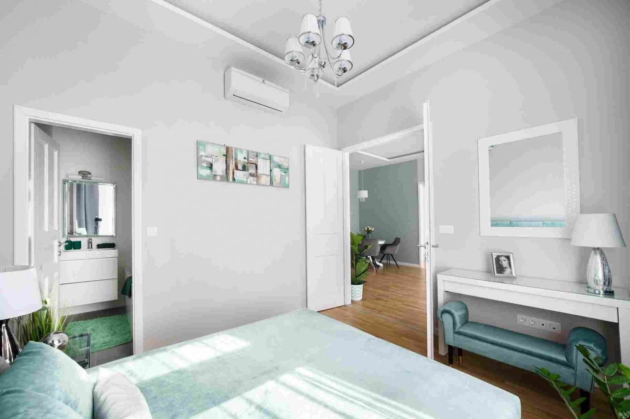 Wohnung in Budapest, Ungarn, 95 m² - Foto 13