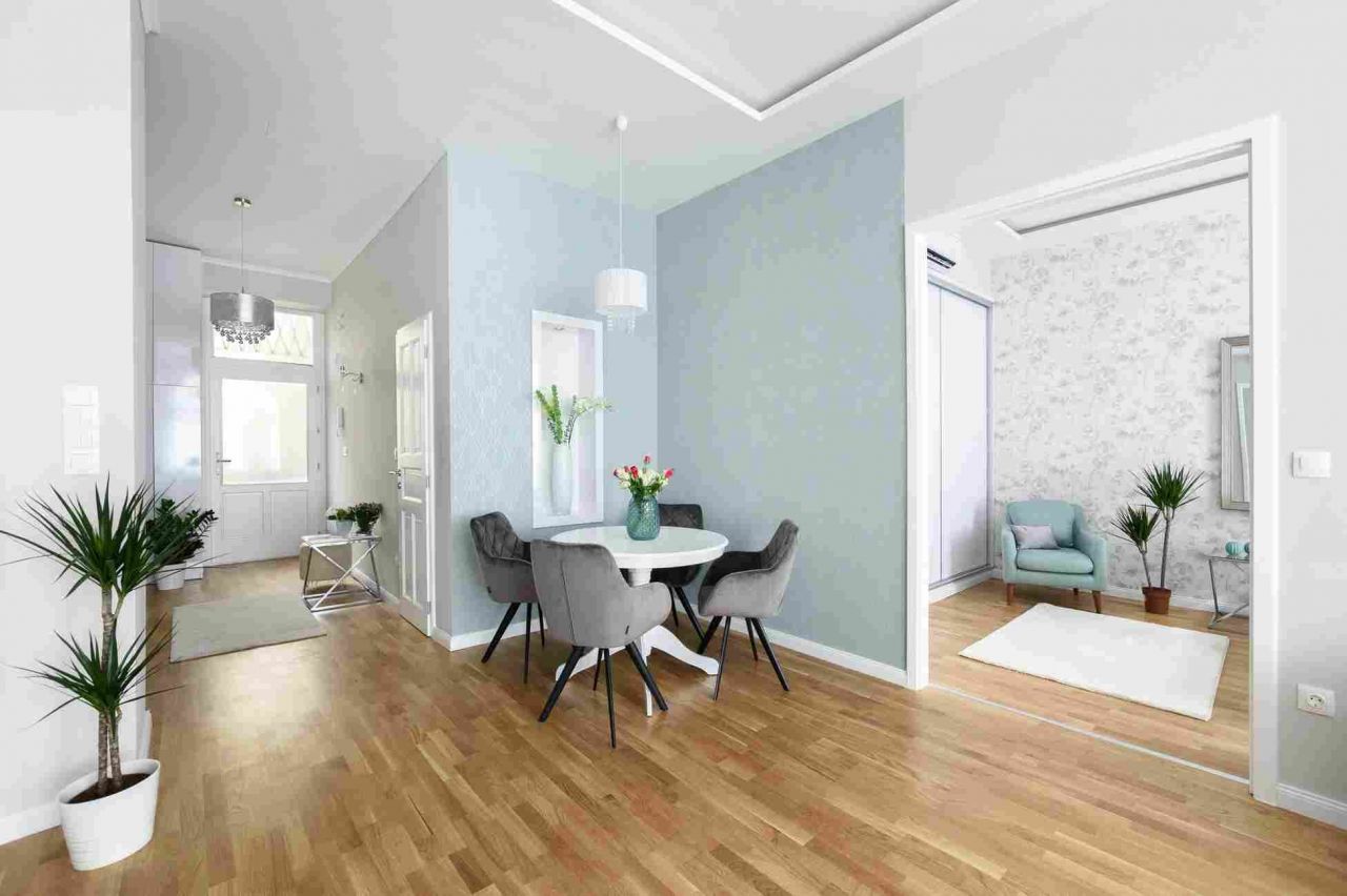 Wohnung in Budapest, Ungarn, 95 m² - Foto 4