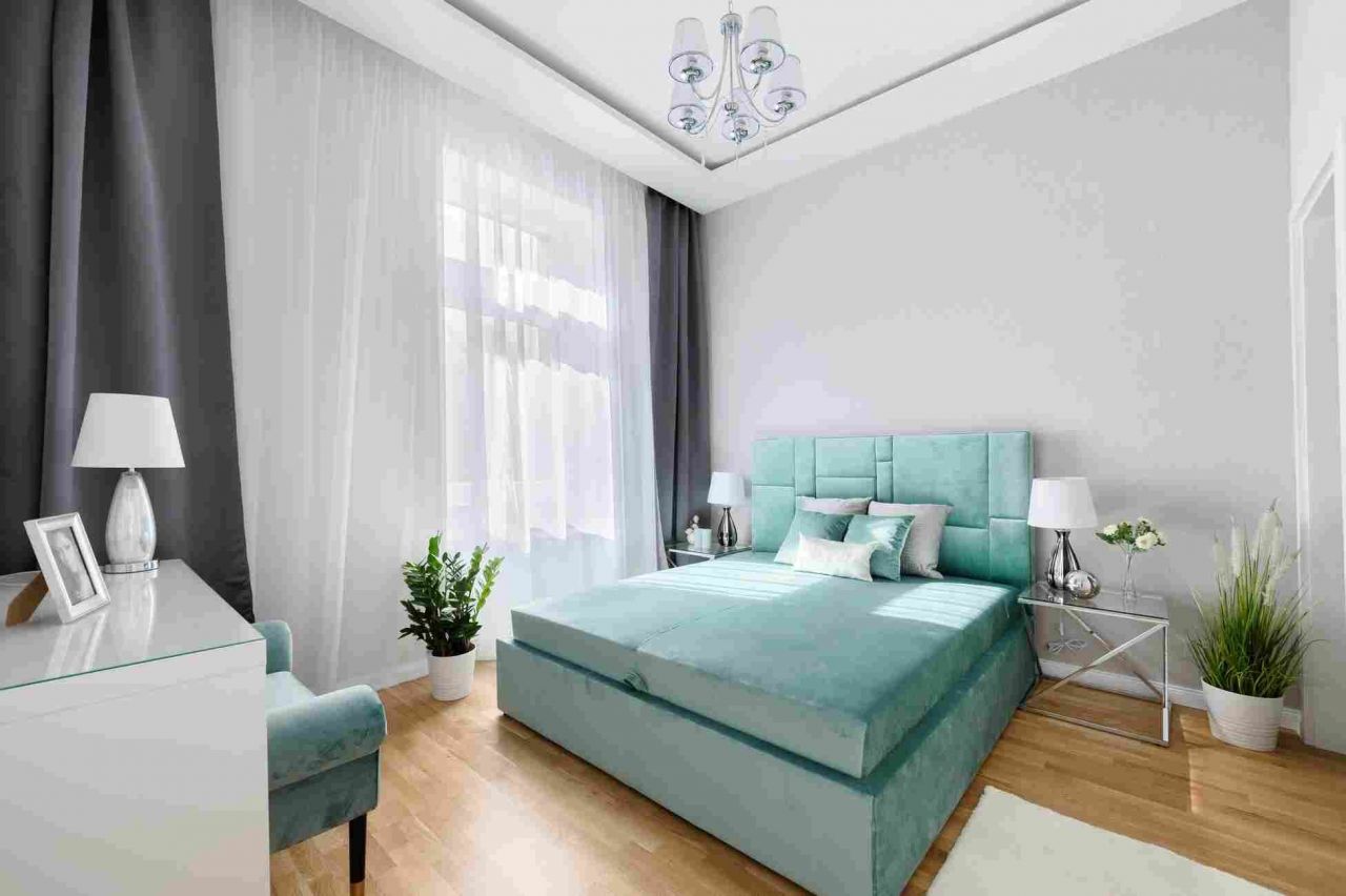 Wohnung in Budapest, Ungarn, 95 m² - Foto 14