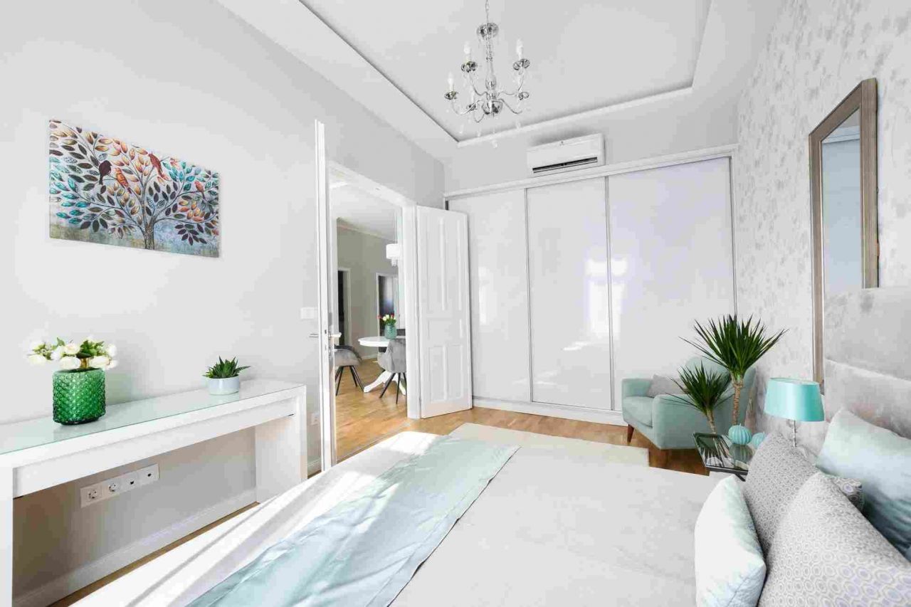 Wohnung in Budapest, Ungarn, 95 m² - Foto 15