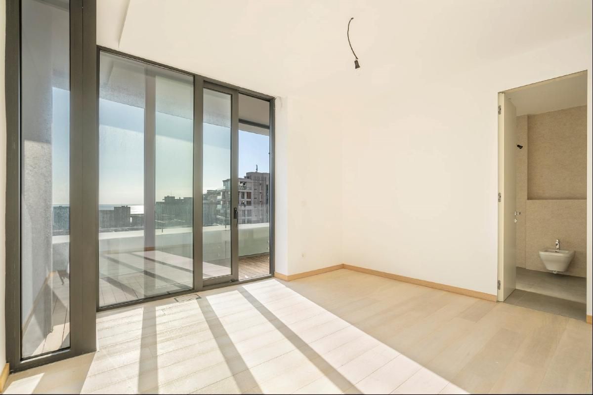 Flat in Budva, Montenegro, 270 m² - picture 9