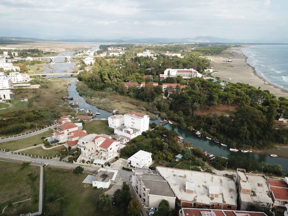 Hotel, albergo a Ulcinj, Montenegro, 1 000 m² - foto 3