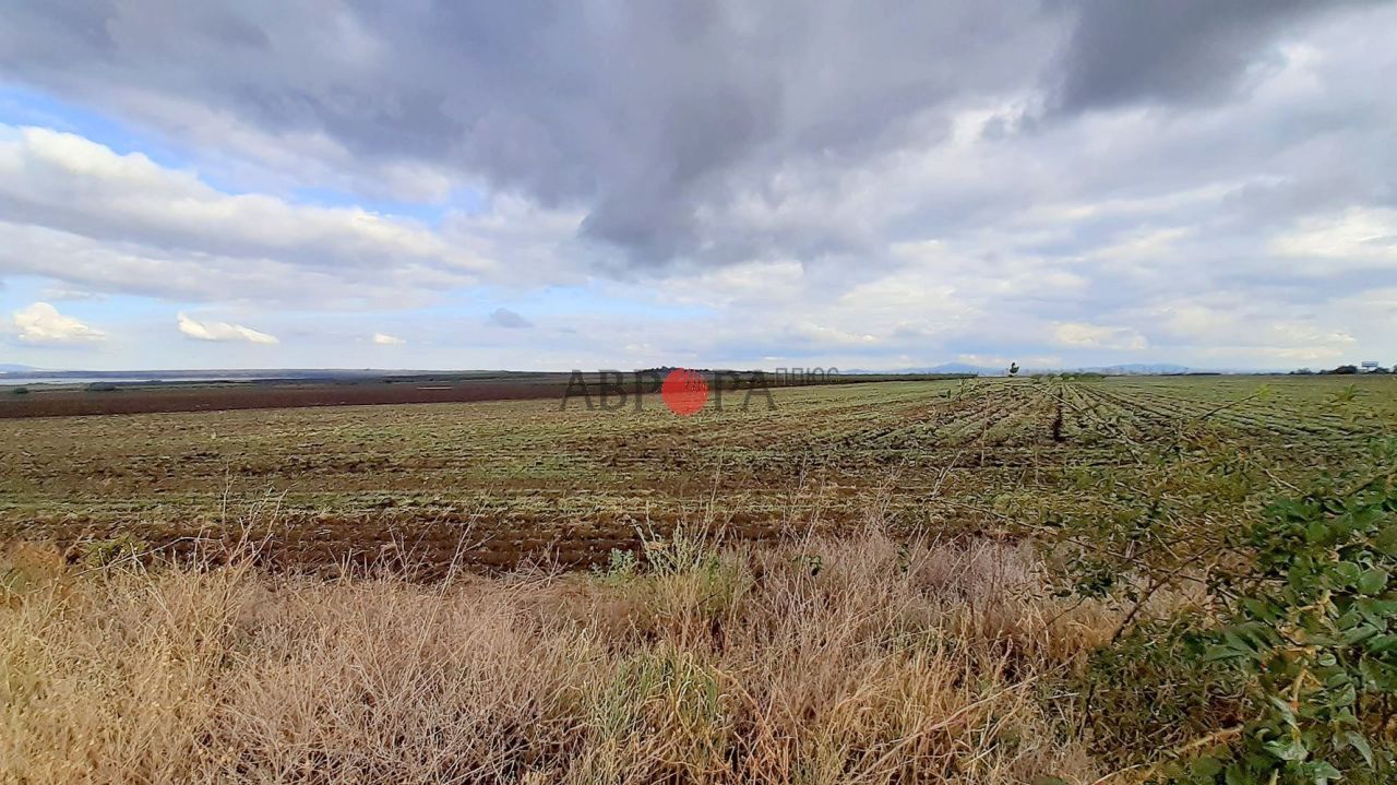 Land in Burgas, Bulgaria, 17 000 m² - picture 4