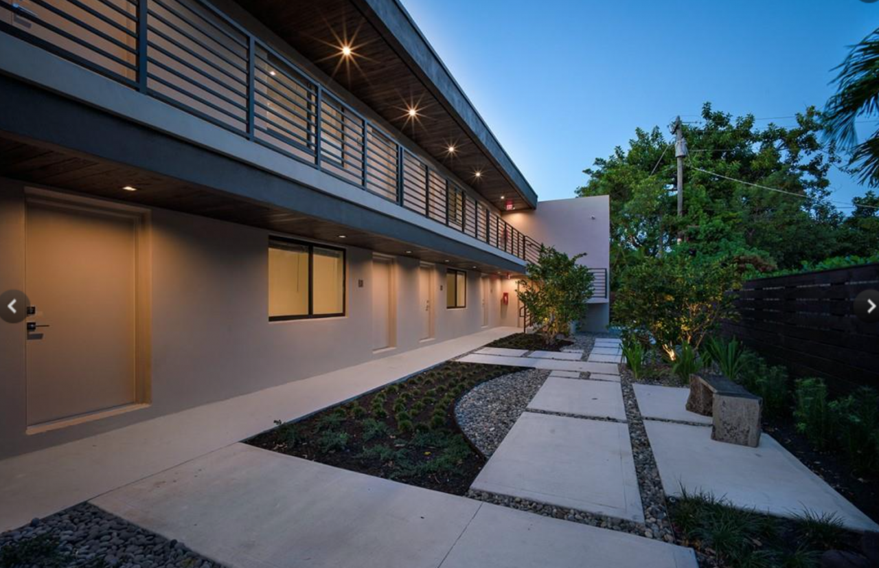 Casa di reddito a Miami, USA, 500 m² - foto 5