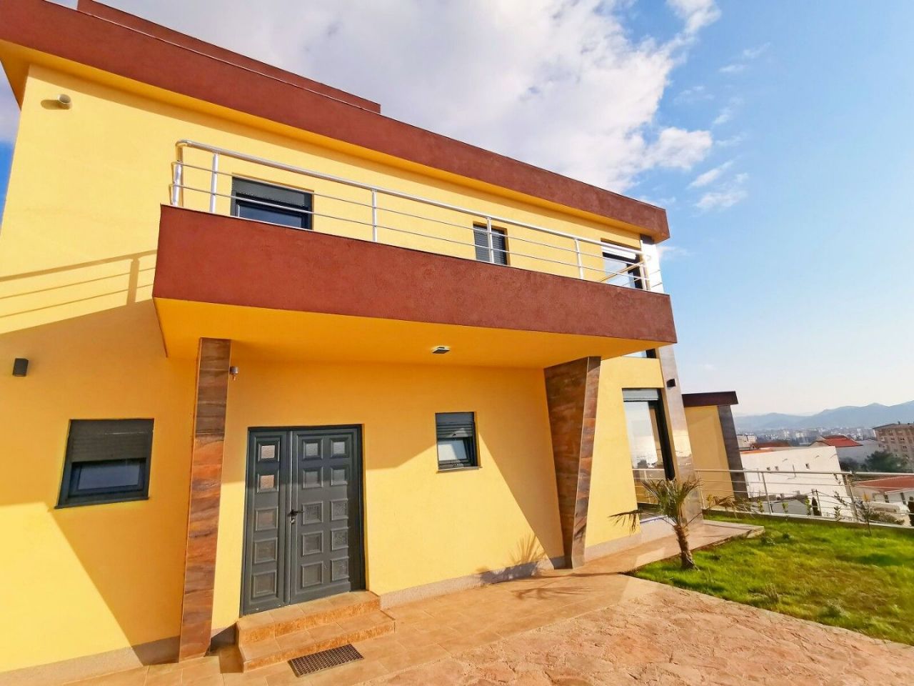 Villa in Bar, Montenegro, 365 m² - Foto 4