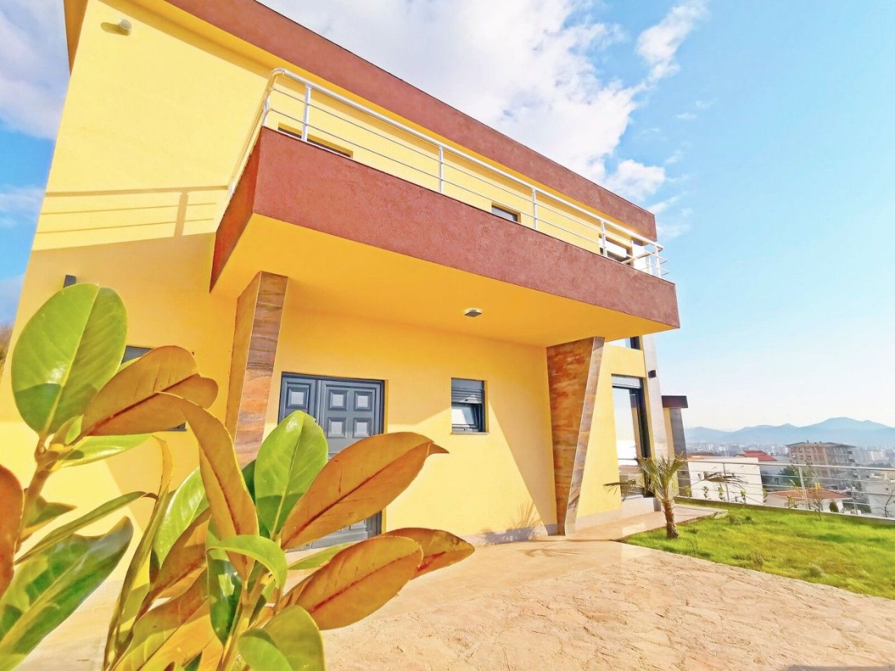 Villa in Bar, Montenegro, 365 m² - Foto 5