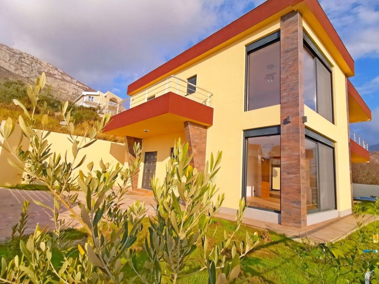 Villa in Bar, Montenegro, 365 m² - Foto 7