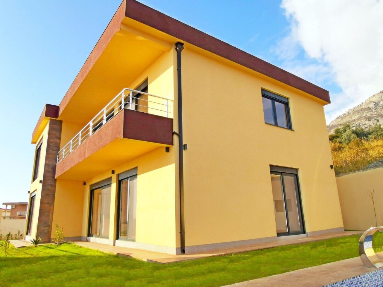 Villa in Bar, Montenegro, 365 m² - Foto 9