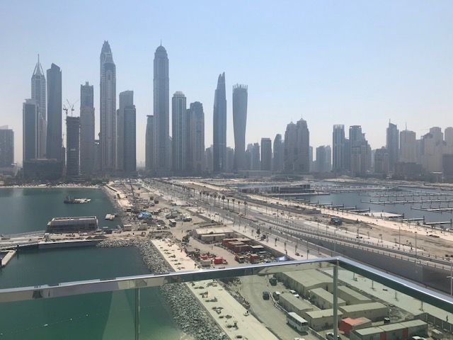 Appartamenti a Dubai, EAU, 80 m² - foto 14