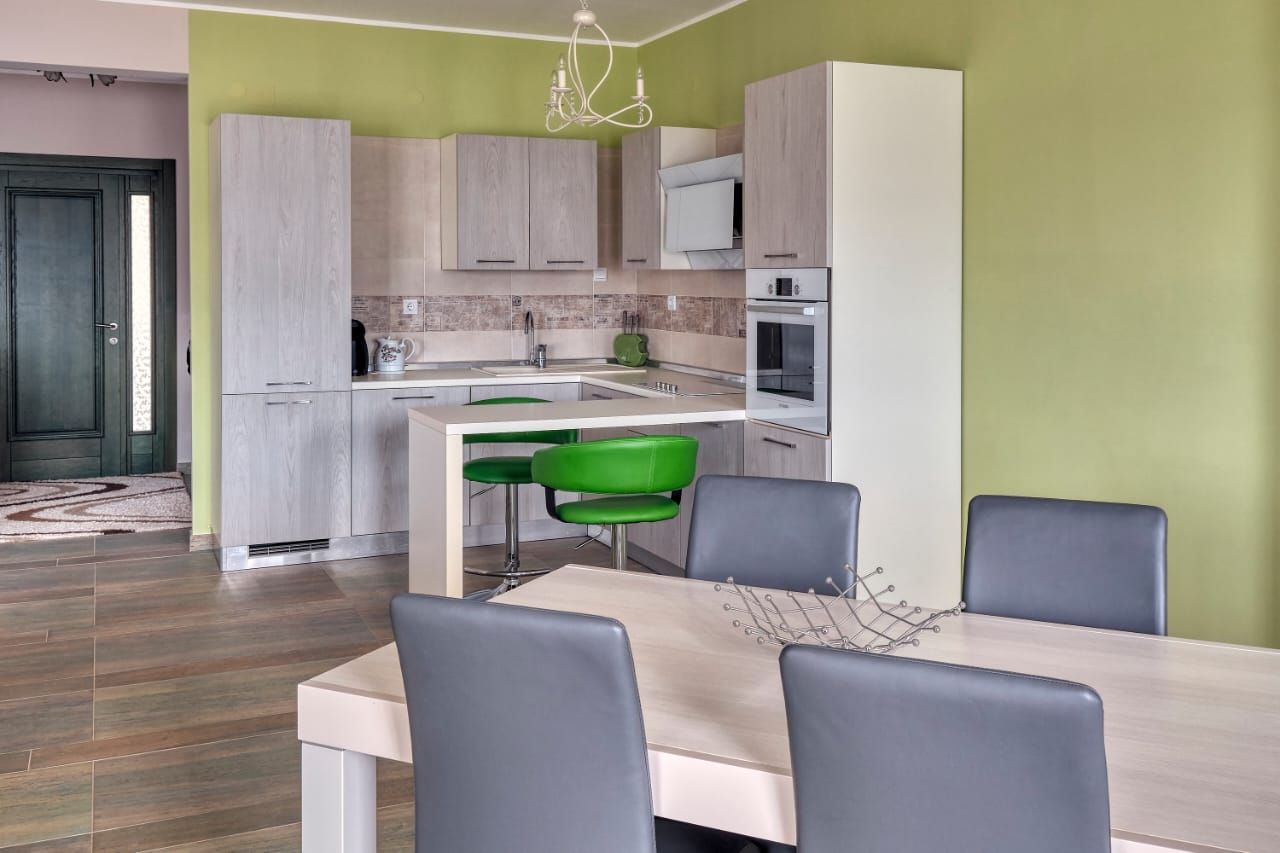 Appartement à Kumbor, Monténégro, 135 m² - image 3