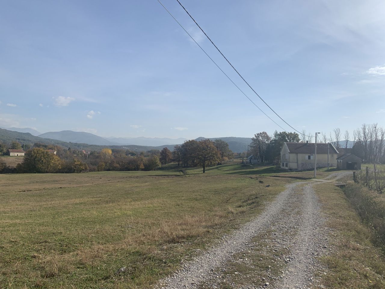 Terrain à Danilovgrad, Monténégro, 4.3 ha - image 4