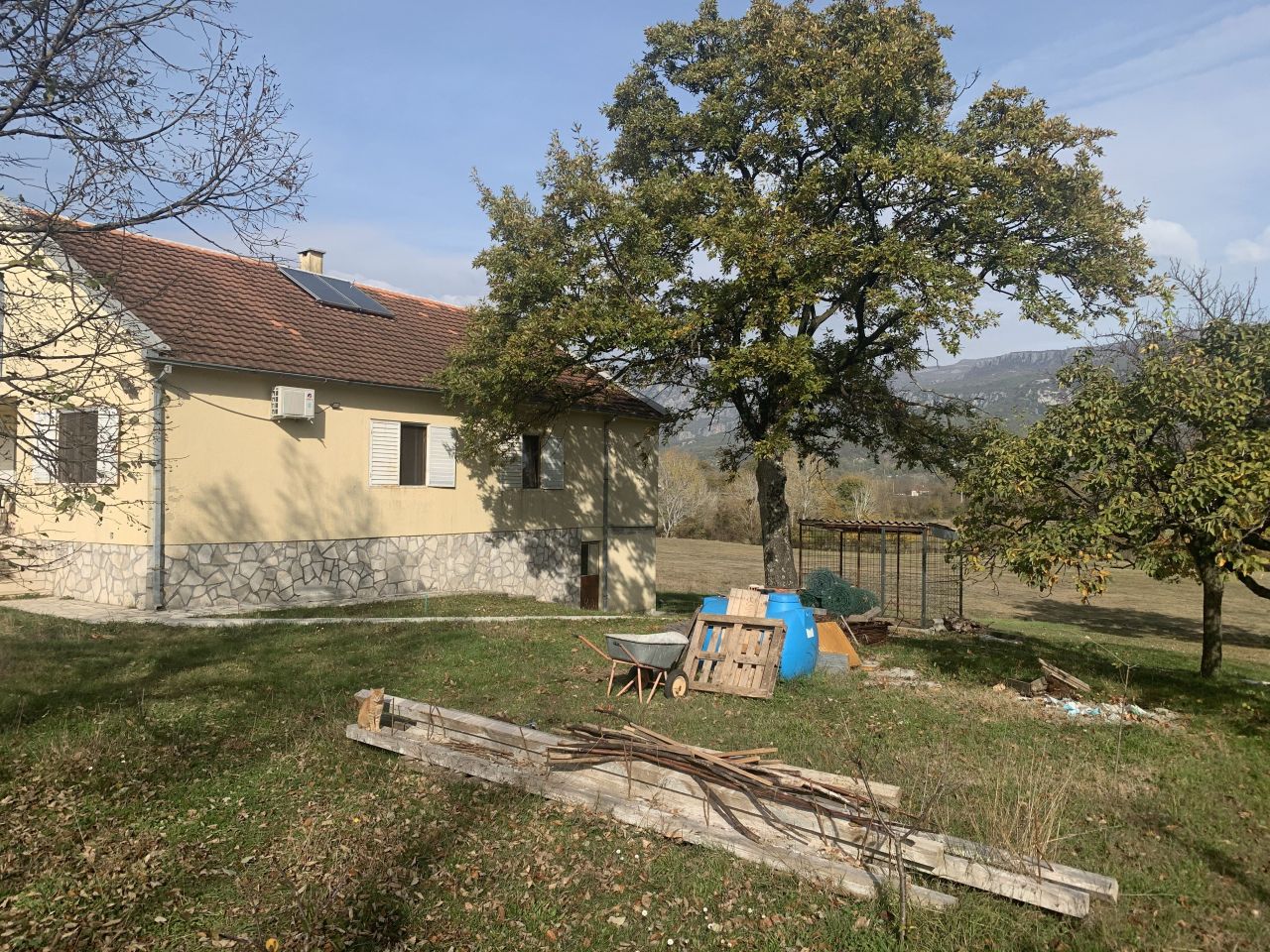 Terrain à Danilovgrad, Monténégro, 4.3 ha - image 3