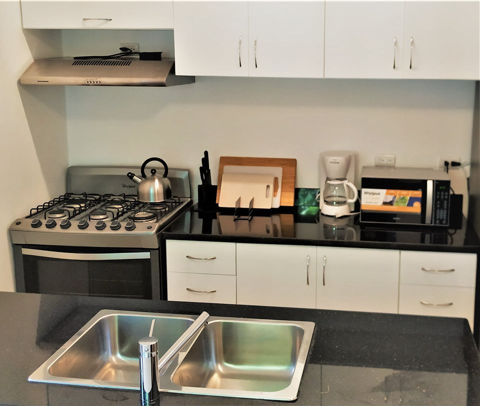 Penthouse in Cabarete, Dominican Republic, 160 m² - picture 14