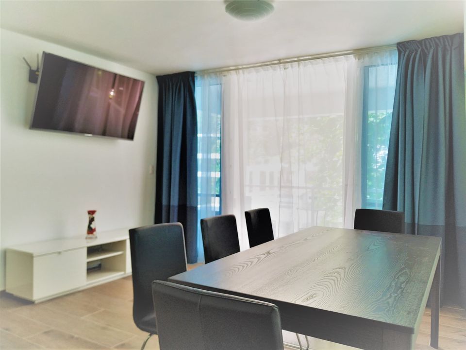 Penthouse in Cabarete, Dominican Republic, 160 m² - picture 17