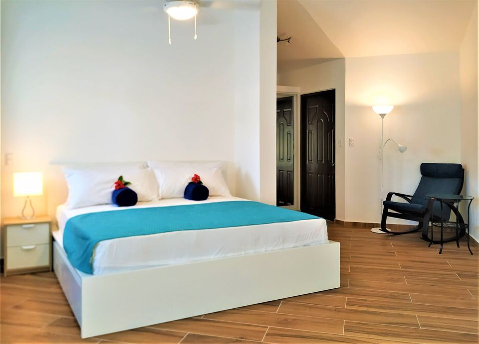 Penthouse in Cabarete, Dominican Republic, 160 m² - picture 18